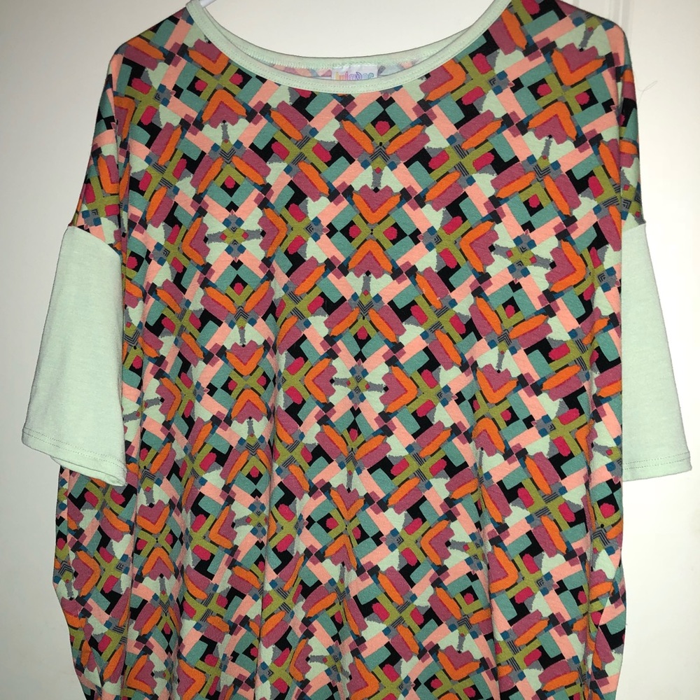 LuLaRoe Irma